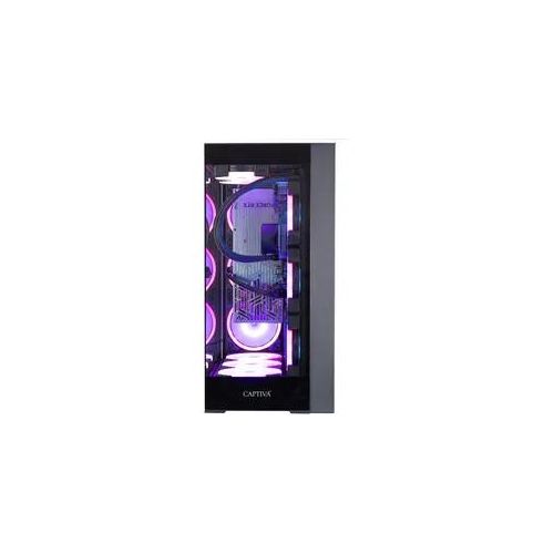 CAPTIVA Gaming-PC 