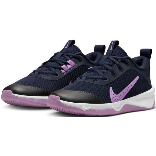 Nike Laufschuh »OMNI MULTI-COURT INDOOR COURT (GS)«