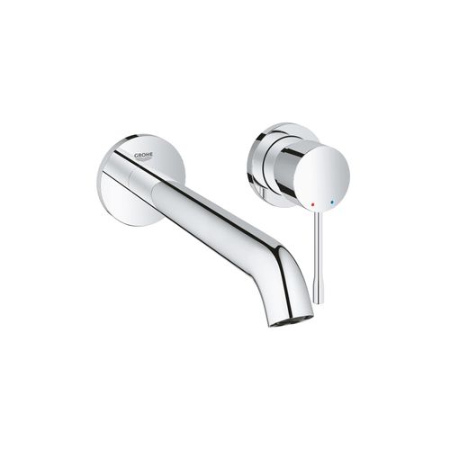 Grohe Waschtischarmatur »Essence New EHM FMS WT 2-L«