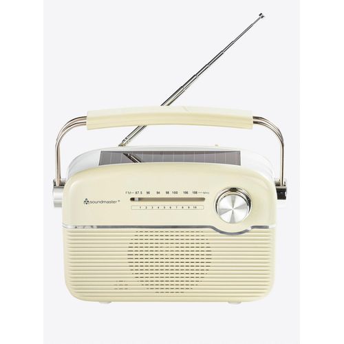 Retro-Radio »Radio«