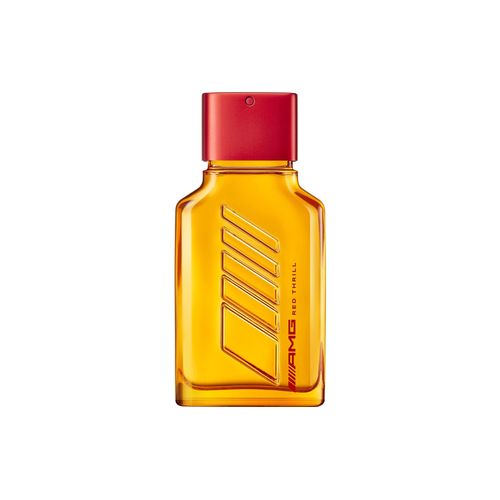 Mercedes Eau de Parfum »AMG Red 60 ml«