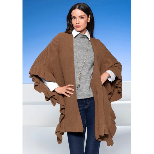 heine Poncho