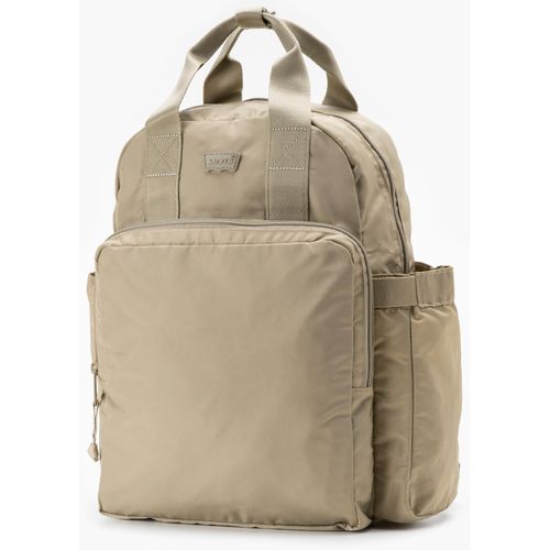 Levi's® Cityrucksack »WOMENS PACK ROUND Cityrucksack«, Freizeitrucksack, Arbeitsrucksack