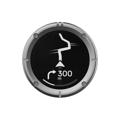 Motorrad-Navigationsgerät »Beeline Moto 2 GPS«