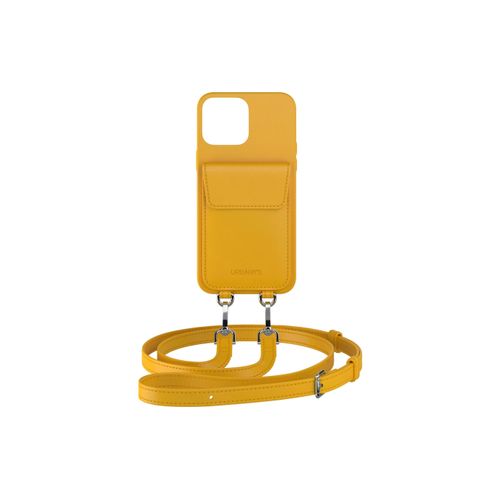 Smartphone-Hülle »Urbany's Necklace Handekette+«, Apple iPhone 15 Plus