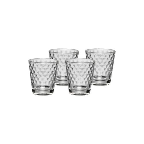 WMF Glas »Wasserglas 4er Set«, (4 tlg.)