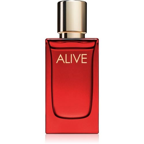 Hugo Boss BOSS Alive Parfum Parfüm für Damen 30 ml