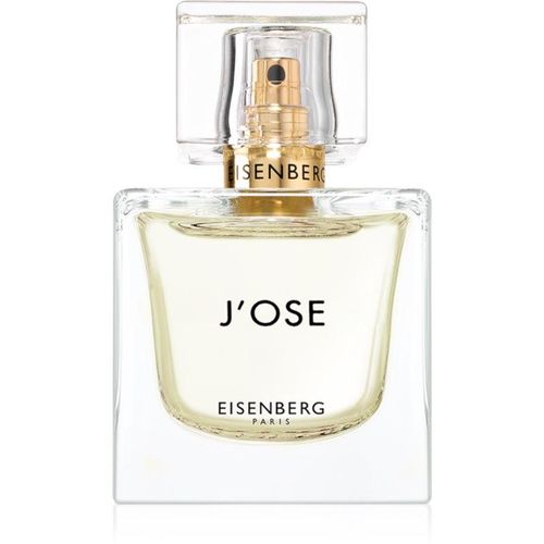 Eisenberg J’OSE EDP für Damen 50 ml