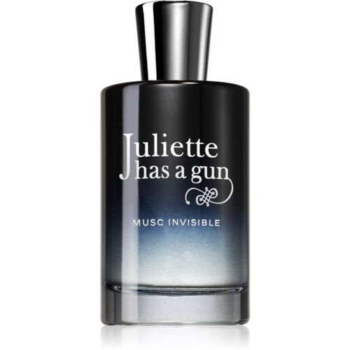 Juliette has a gun Musc Invisible EDP für Damen 100 ml