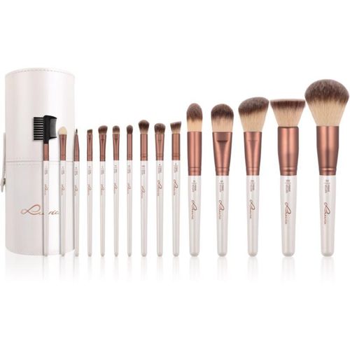 Luvia Cosmetics Prime Vegan Pinselset