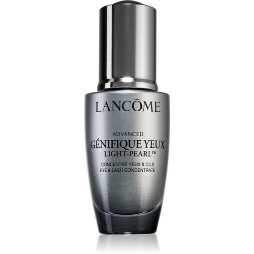 Lancôme Génifique Advanced Yeux Light-Pearl™ Augen- und Wimpernserum 20 ml