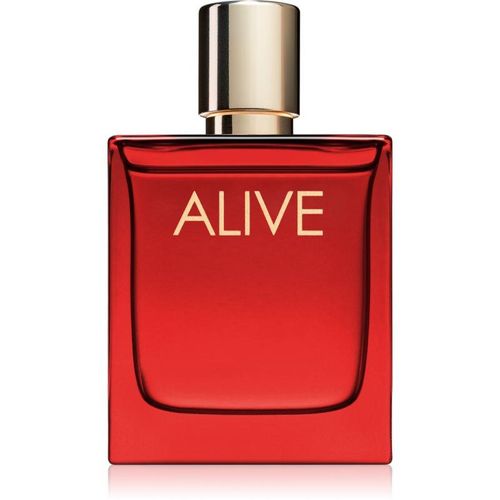 Hugo Boss BOSS Alive Parfum Parfüm für Damen 50 ml