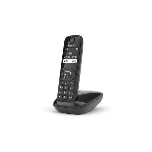 Gigaset Schnurloses DECT-Telefon »AS690«