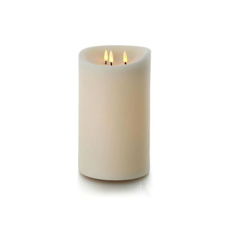 LED-Kerze