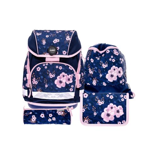 Funki Schulranzen »Sakura Schulrucksack«