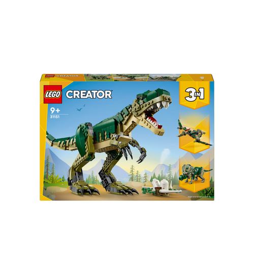 LEGO® Creator 31151 »T.Rex«