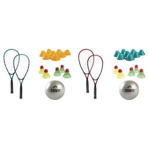 CRIVIT Rapid Ball Set