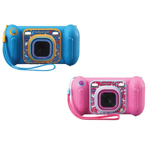 vtech Kinderkamera »Kidizoom Kid 4«