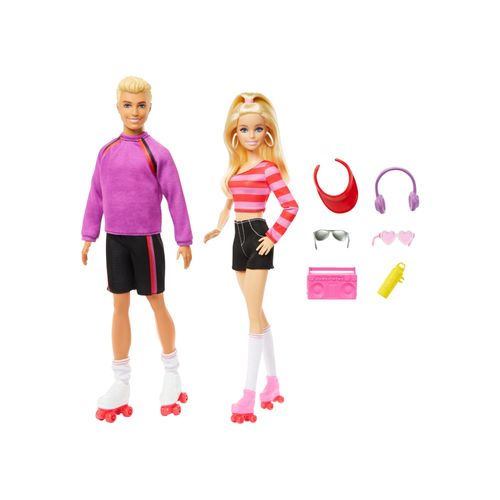 Barbie Barbie und Ken, 65. Geburtstag