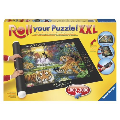 Ravensburger Ravensburger Puzzlematte »Roll your Puzzle XXL«, rutschfest