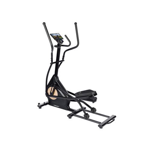 Christopeit Sport Crosstrainer-Ergometer Fit Wheel Pro