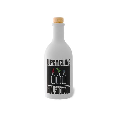 Upcycling Gin 40% Vol