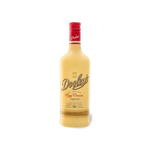 Dooley's Egg Cream Liqueur 15% Vol