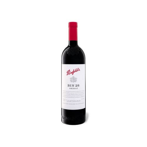 Penfolds BIN 28 Shiraz, Rotwein 2020