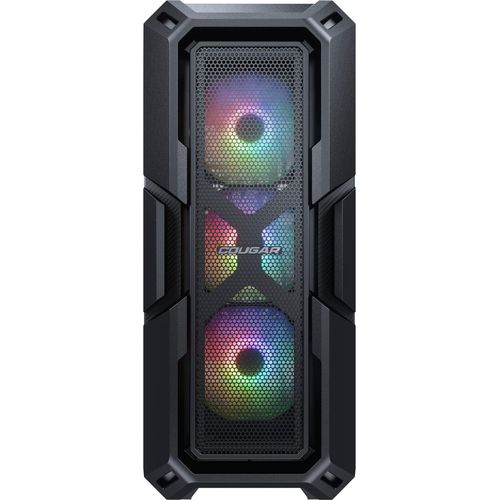 Cougar Gaming-Gehäuse »Mid Tower MX440 Mesh RGB«