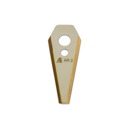 Rasenmähermesser »Arnold Bosch 9 Messer«, 9 St.