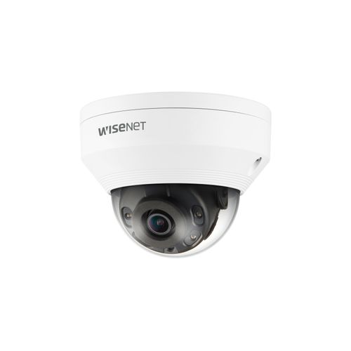 Überwachungskamera »Hanwha QNV-8010R«, Aussenbereich