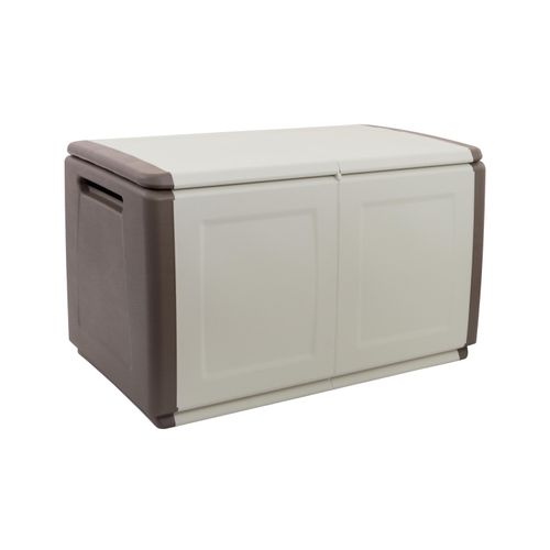 Gartenbox »Art Plast CB2/T Grau«