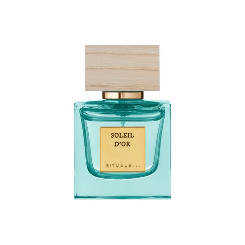 Rituals Eau de Parfum »Soleil dOr 50 ml«, (1 tlg.)