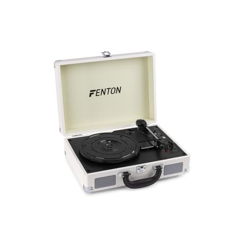 Plattenspieler »Fenton RP115«