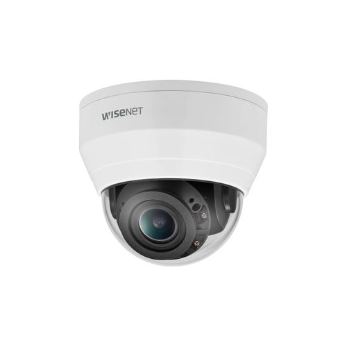 Überwachungskamera »Hanwha QND-8080R«, Aussenbereich