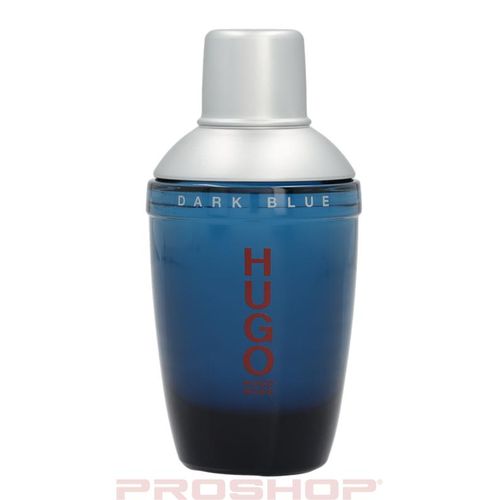 Hugo Boss Dark Blue Man