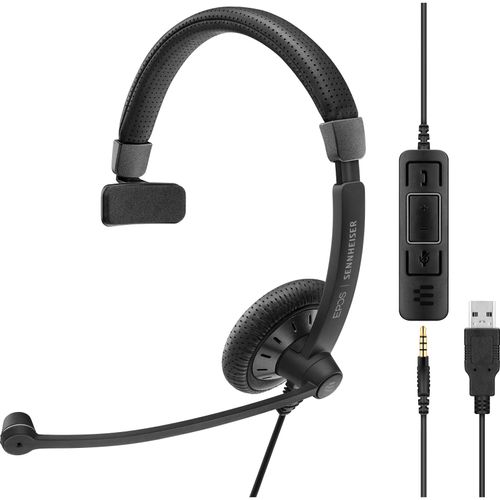 Sennheiser Headset SC 45 USB MS