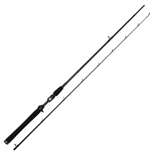 Westin W3 Vertical Jigging-T 2nd 185cm H 21-40g 2sec Vertikalrute