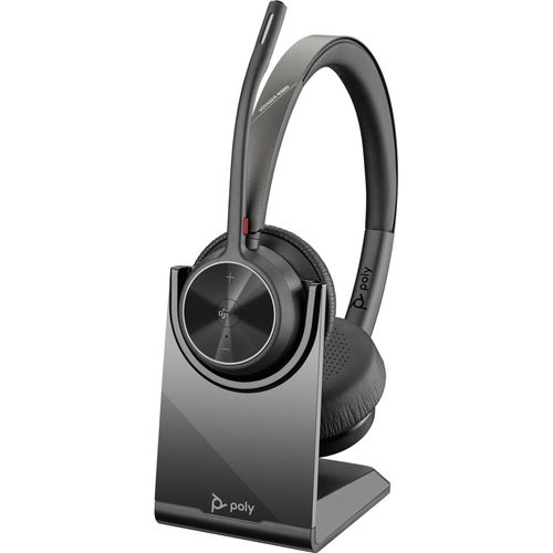 HP Headset Voyager 4320 UC