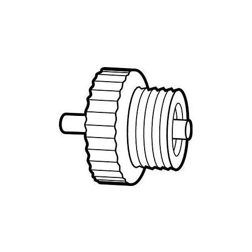 Heimeier Stopfbuchsen 30399960 für Ventil, RVT - 1985