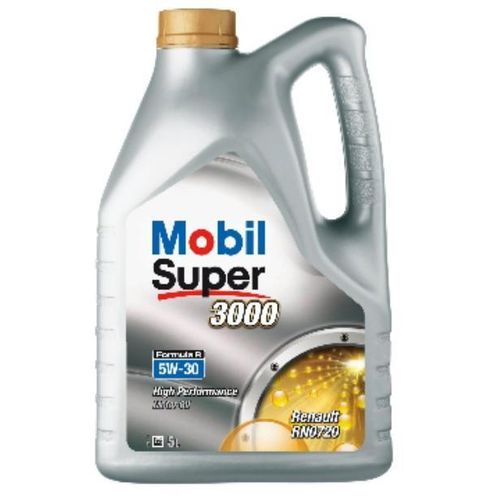 MOBIL Motoröl MERCEDES-BENZ,RENAULT,FIAT 154126 Motorenöl,Öl,Öl für Motor