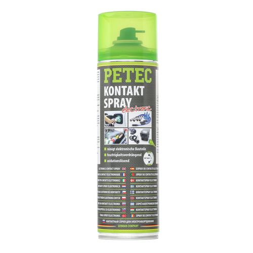 PETEC Kontaktspray 71150