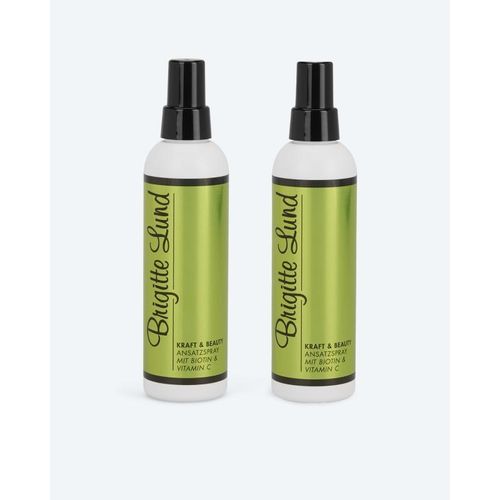 Kraft & Beauty Ansatzspray Duo