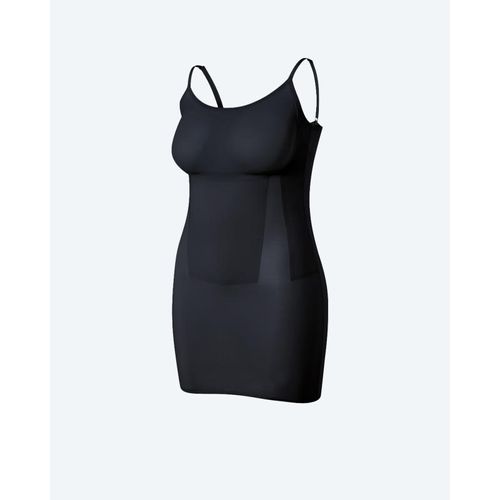 Shapewear-Kleid