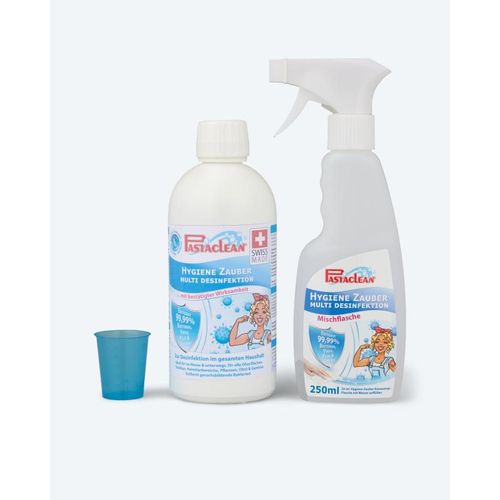 Hygienezauber 500 ml