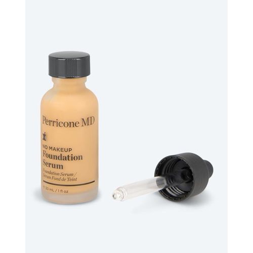 Foundation Serum