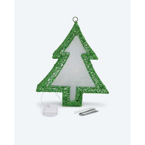 LED-Outdoor-Tannenbaum