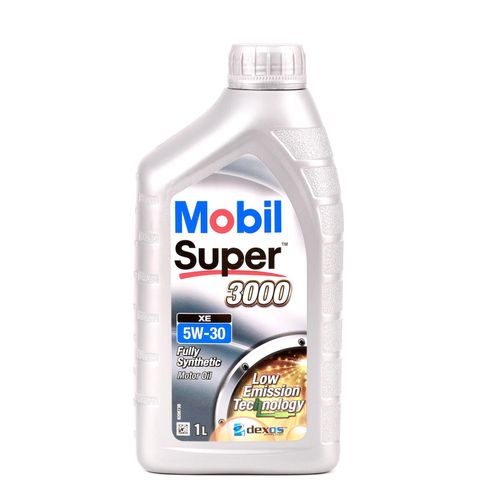MOBIL Motoröl VW,MERCEDES-BENZ,AUDI 151452 Motorenöl,Öl,Öl für Motor