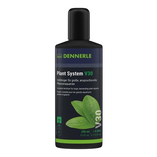 Dennerle Plant System V30 250ml