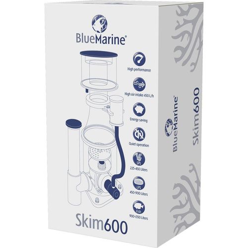 Blue Marine Sump Skimmer 600